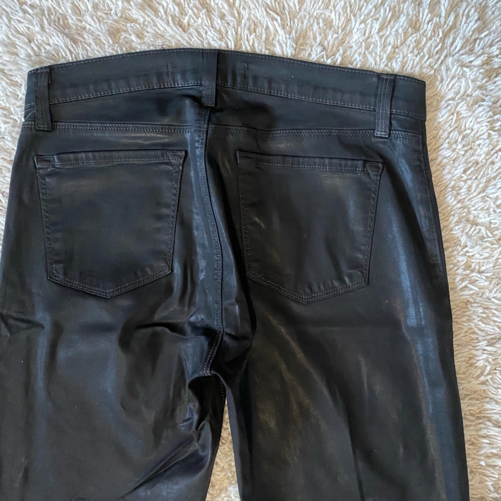 J brand jeans size 29 super skinny - Picture 13 of 15